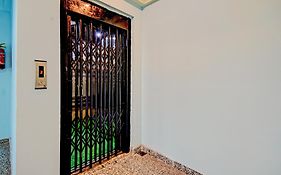Hotel O Casa Astra